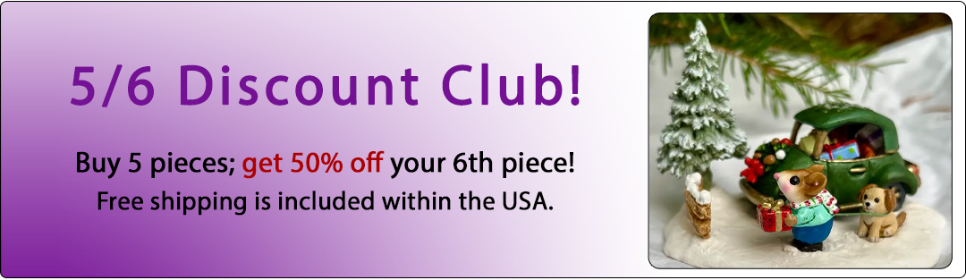 Discount Club
