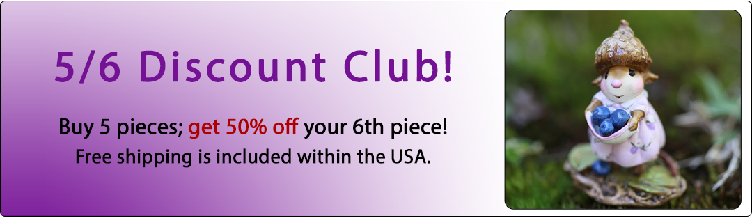 Discount Club