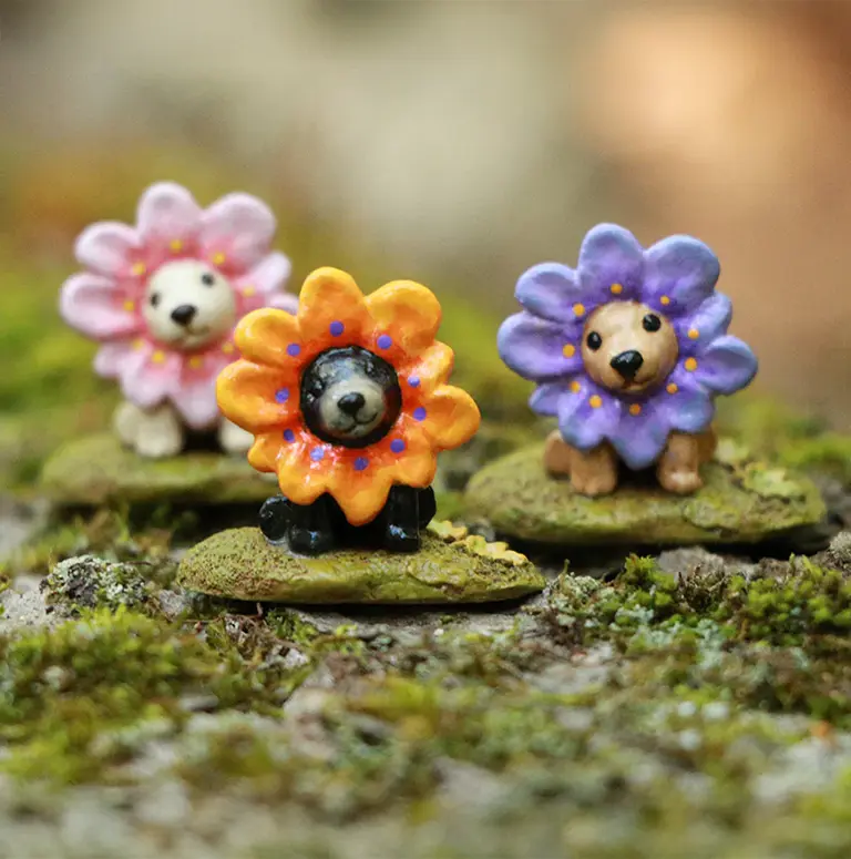 Wee Folk #2