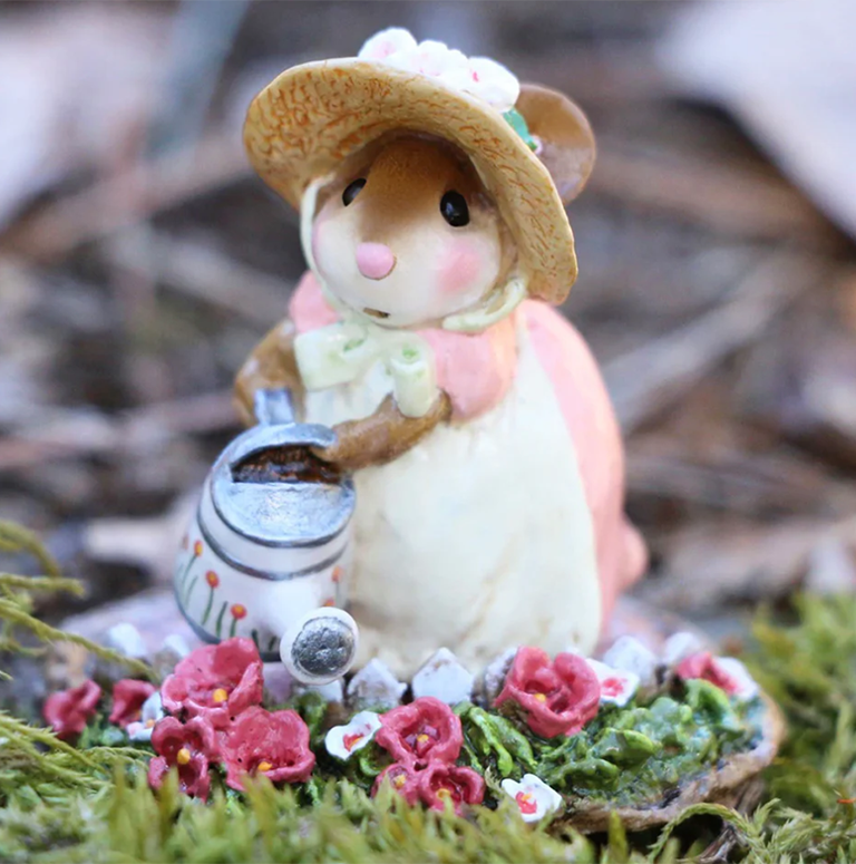 Wee Folk #3
