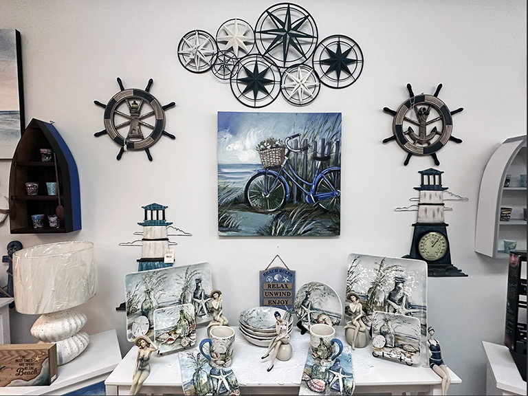In-Store Items
