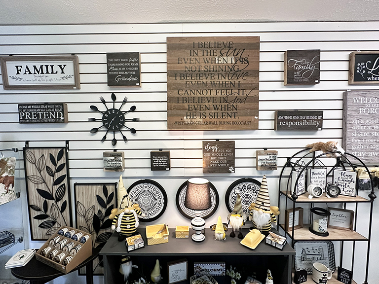 In-Store Items