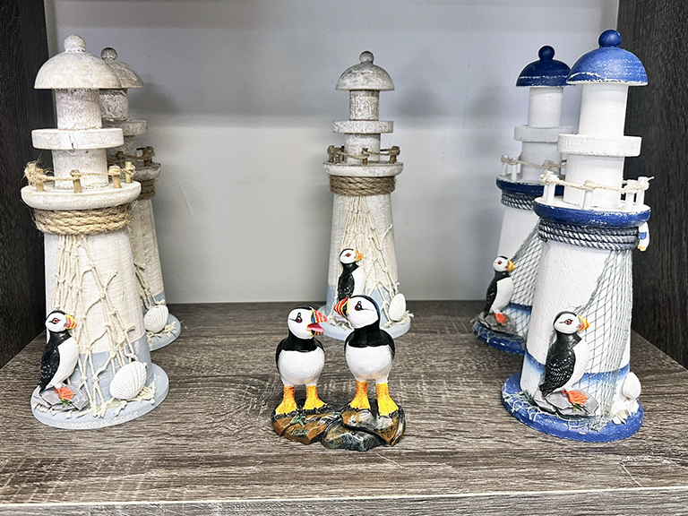 In-Store Items